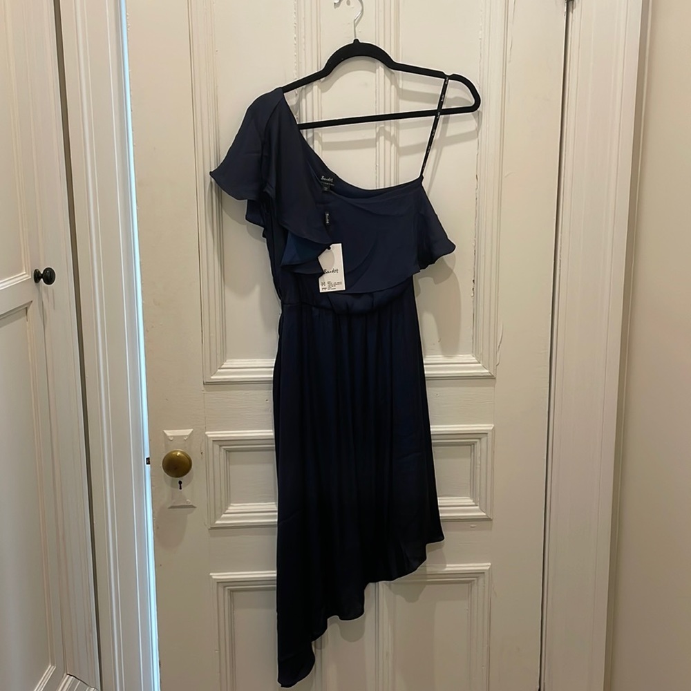 Bardot dress